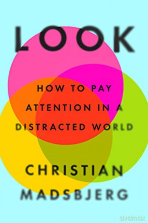 Look - Christian Madsbjerg [KSIĄŻKA]