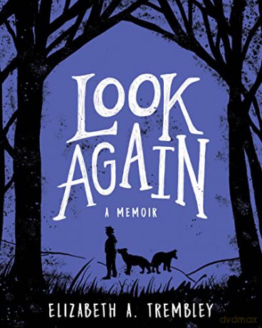 Look Again [KSIĄŻKA]