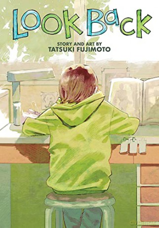 Look Back - Tatsuki Fujimoto [KSIĄŻKA]