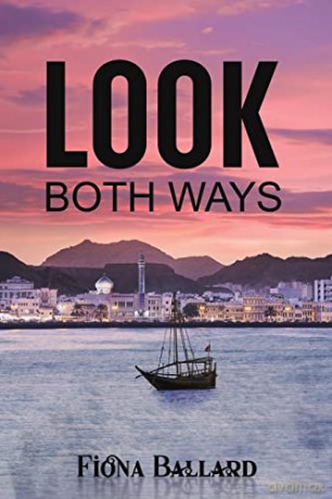 Look Both Ways - Fiona Ballard [KSIĄŻKA]
