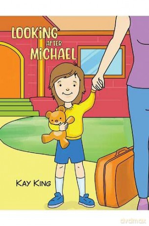 Looking After Michael - Kay King [KSIĄŻKA]