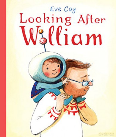 Looking After William - Eve Coy [KSIĄŻKA]
