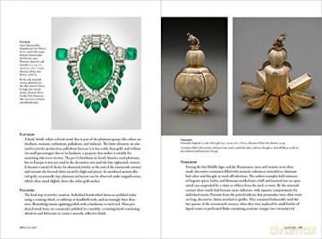 Looking At Jewelry - Susanne G Nsicke [KSIĄŻKA]
