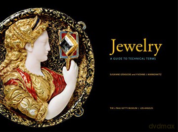 Looking At Jewelry - Susanne G Nsicke [KSIĄŻKA]