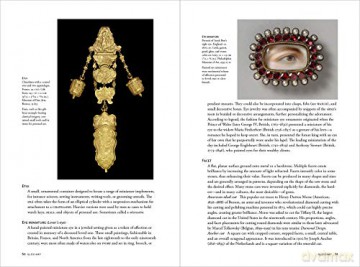 Looking At Jewelry - Susanne G Nsicke [KSIĄŻKA]