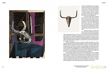 Looking At Picasso - Pepe Karmel [KSIĄŻKA]