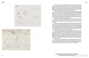 Looking At Picasso - Pepe Karmel [KSIĄŻKA]