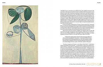 Looking At Picasso - Pepe Karmel [KSIĄŻKA]