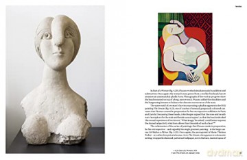 Looking At Picasso - Pepe Karmel [KSIĄŻKA]