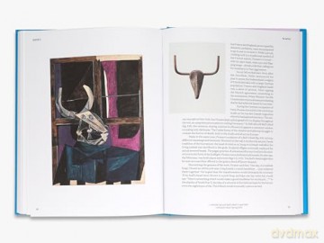 Looking At Picasso - Pepe Karmel [KSIĄŻKA]