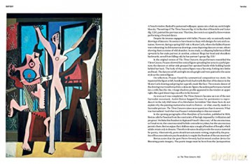 Looking At Picasso - Pepe Karmel [KSIĄŻKA]