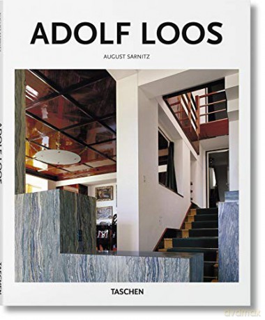 Loos - A Sarnitz [KSIĄŻKA]