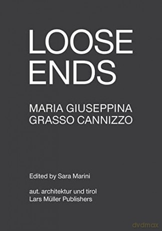 Loose Ends - Sara Marini [KSIĄŻKA]