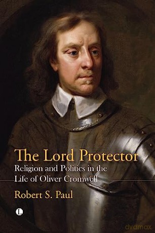 Lord Protector The [KSIĄŻKA]
