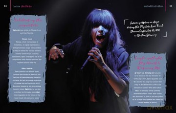 Loreen Shes The One - Carolyn Mchugh [KSIĄŻKA]