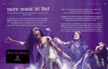 Loreen Shes The One - Carolyn Mchugh [KSIĄŻKA]