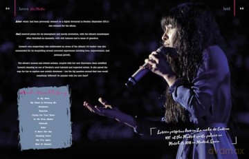 Loreen Shes The One - Carolyn Mchugh [KSIĄŻKA]