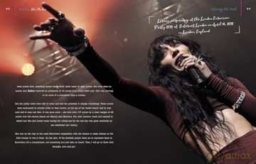 Loreen Shes The One - Carolyn Mchugh [KSIĄŻKA]