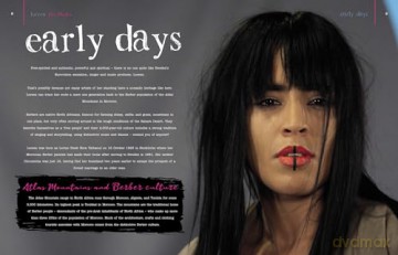 Loreen Shes The One - Carolyn Mchugh [KSIĄŻKA]