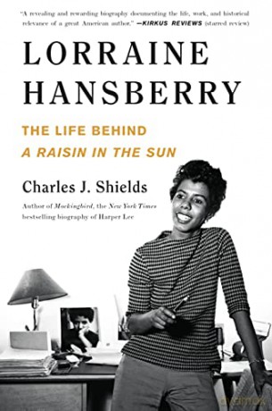 Lorraine Hansberry The Life Behi - The New York Times [KSIĄŻKA]