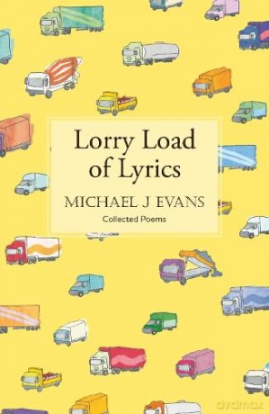 Lorry Load Of Lyrics - Michael Evans [KSIĄŻKA]