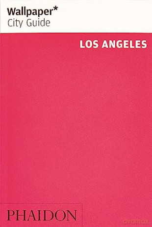 Los Angeles [KSIĄŻKA]
