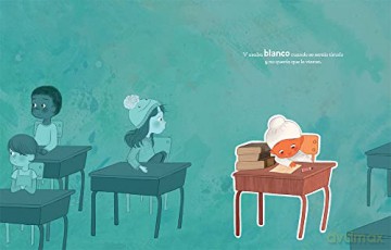 Los Muchos Colores De Harpeet Singh Span - Supriya Kelkar [KSIĄŻKA]