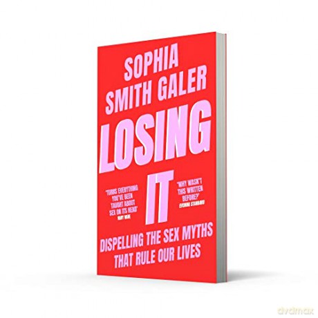 Losing It - Sophia Smith Galer [KSIĄŻKA]