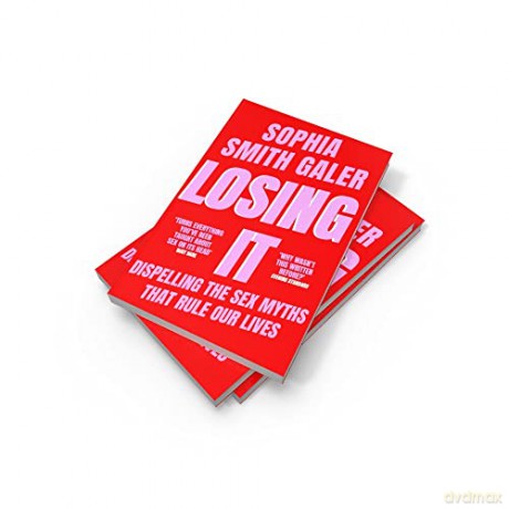 Losing It - Sophia Smith Galer [KSIĄŻKA]