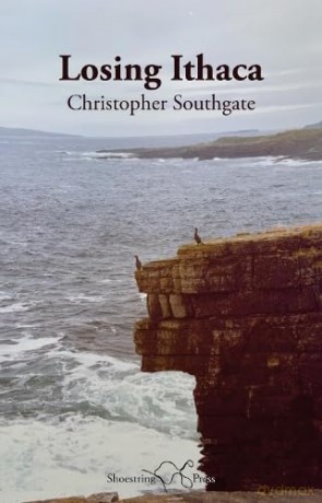 Losing Ithaca - Christoph Southgate [KSIĄŻKA]