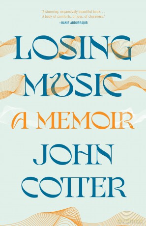 Losing Music [KSIĄŻKA]