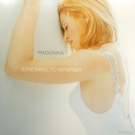 Madonna: Something To Remember [Winyl]