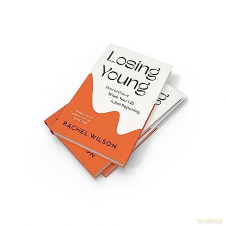 Losing Young - Rachel Wilson [KSIĄŻKA]