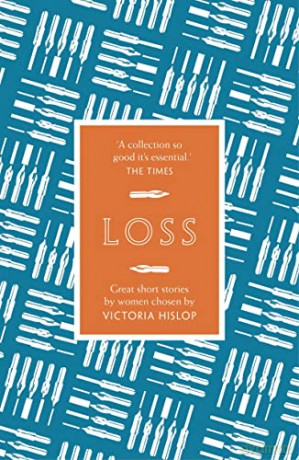 Loss - Victoria (E) Hislop [KSIĄŻKA]