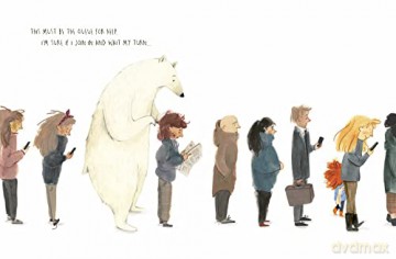Lost - Mariajo Ilustrajo [KSIĄŻKA]