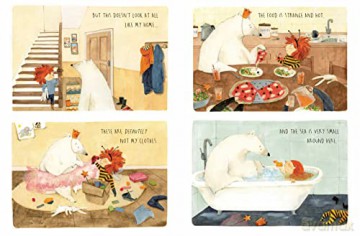 Lost - Mariajo Ilustrajo [KSIĄŻKA]