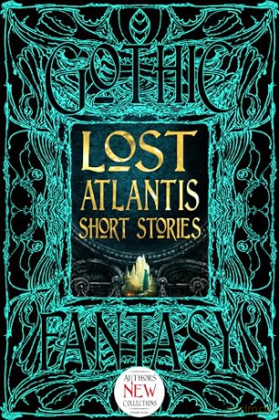Lost Atlantis Short Stories [KSIĄŻKA]