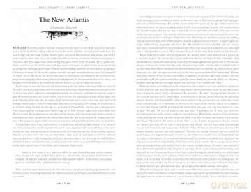 Lost Atlantis Short Stories [KSIĄŻKA]