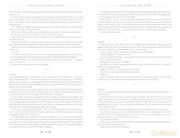 Lost Atlantis Short Stories [KSIĄŻKA]
