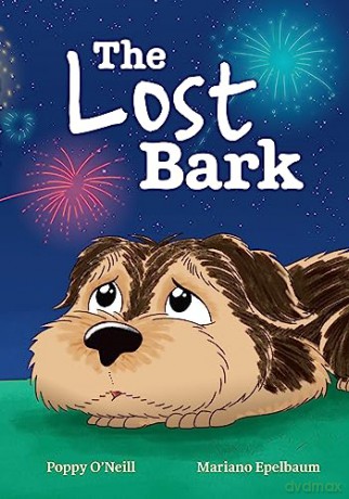 Lost Bark Yr 3 Bk 7 - Poppy O'neill [KSIĄŻKA]