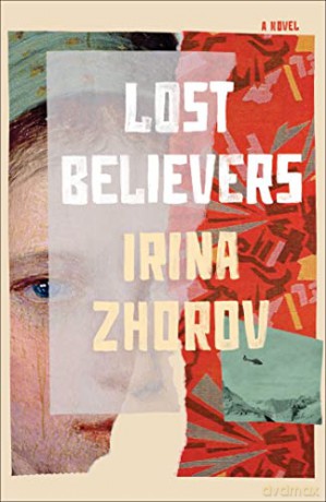 Lost Believers - Irina Zhorov [KSIĄŻKA]
