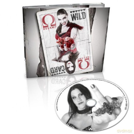 Revamp: Wild Card (digipack) [CD]