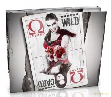 Revamp: Wild Card (digipack) [CD]