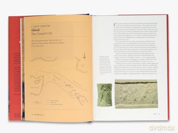 Lost Cities Of The Ancient World - Philip Matyszak [KSIĄŻKA]