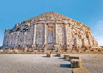 Lost Cities Of The Ancient World - Philip Matyszak [KSIĄŻKA]