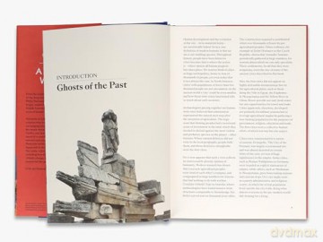 Lost Cities Of The Ancient World - Philip Matyszak [KSIĄŻKA]