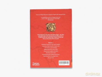 Lost Cities Of The Ancient World - Philip Matyszak [KSIĄŻKA]