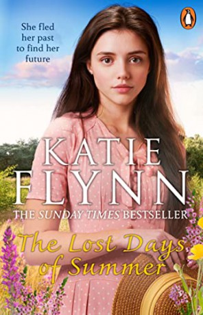 Lost Days Of Summer - Katie Flynn [KSIĄŻKA]