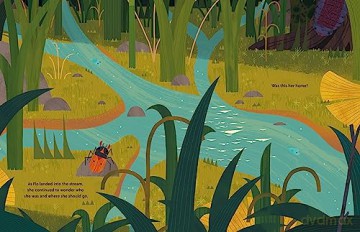 Lost Drop - Gregoire Laforce [KSIĄŻKA]
