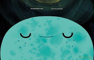 Lost Drop - Gregoire Laforce [KSIĄŻKA]